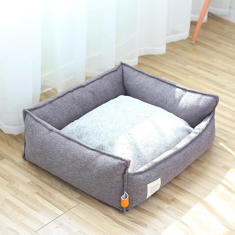 Modern Pet Beds – Elevate Their Sleep, Elevate Their Life - J.S.MDog Bed, Dog ProductCJGY105773609IR