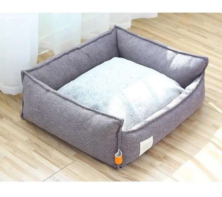 Modern Pet Beds – Elevate Their Sleep, Elevate Their Life - J.S.MDog Bed, Dog ProductCJGY105773603CX