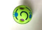 Pet Toys Dog Sound Ball Rubber Ball