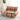 cat and dog beds small red