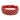 Dog rivet collar dog accessories red