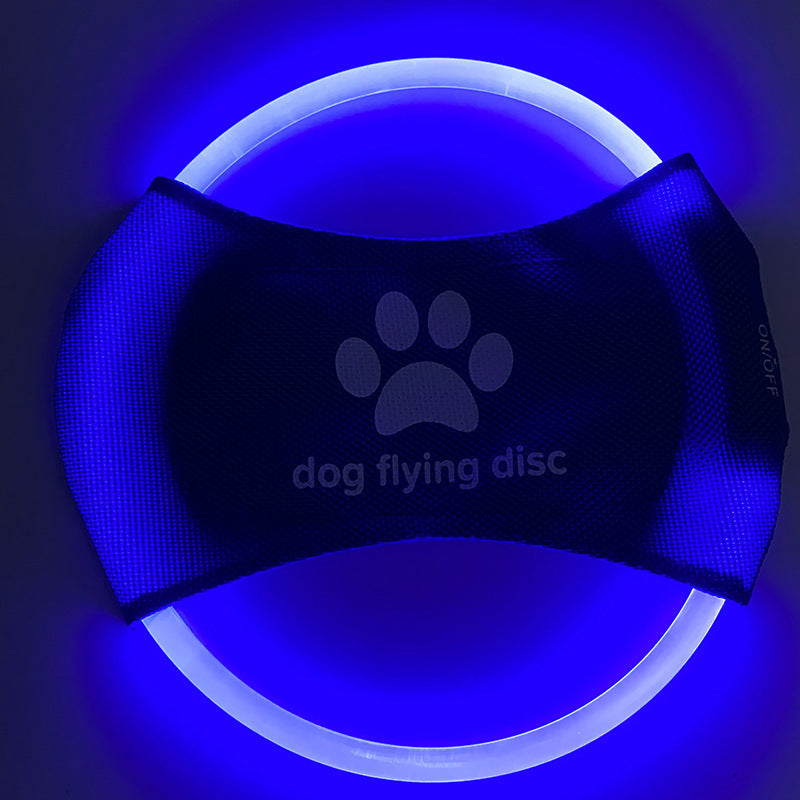 Dog Flying Discs
