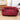 Pet Bed the ultimate Sofa rose red