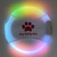 Dog Flying Discs