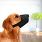dog’s biting, barking, or chewing strong and forceful dogs. Standard  muzzles 