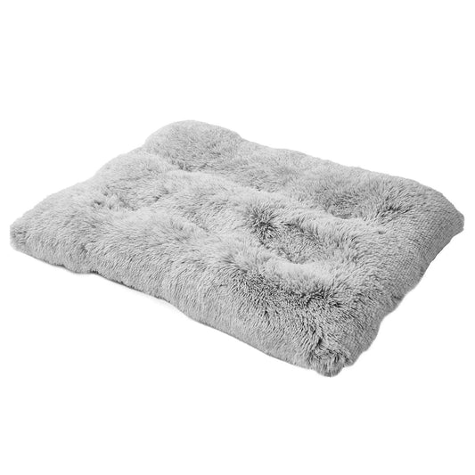 Introducing the Dog Bed Mats - Washable, Stylish, and Perfect for Large Dogs 