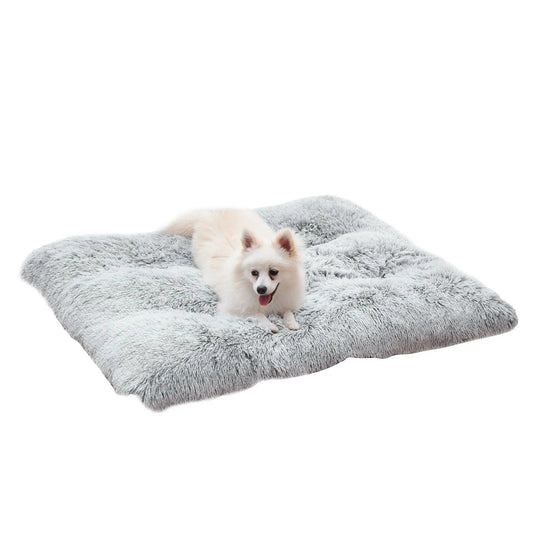 Introducing the Dog Bed Mats - Washable, Stylish, and Perfect for Large Dogs - J.S.MDog Bed, Dog ProductCJGY188017303CX