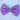 Adjustable Dog Cat Bow Tie Collection for Stylish Pets bright purple