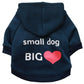 Dog Clothes VIP Teddy hoodie - J.S.MDog Clothing, Dog ProductCJGD100294504DW