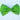 Adjustable Dog Cat Bow Tie Collection for Stylish Pets bright green