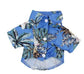Summer Chic for Your Pet: Hawaii Inspired Dog Clothes 