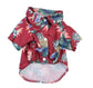 Summer Chic for Your Pet: Hawaii Inspired Dog Clothes