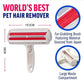 Household Pet Hair Remover Drum Type