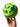 Dog Sound Ball Rubber Ball Toy