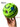 Pet Toys Dog Sound Ball Rubber Ball 