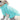 Pet Sweater Dog Clothes blue